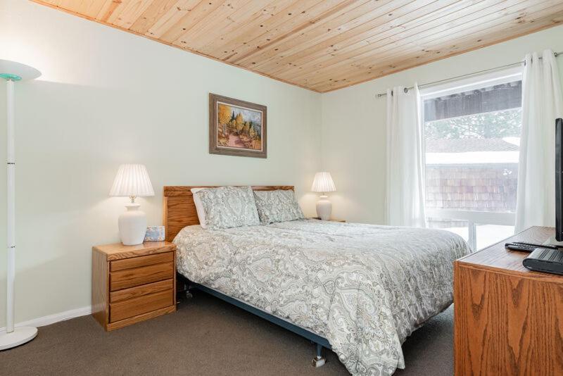 Chateau Blanc #13 Mammoth Lakes Rom bilde