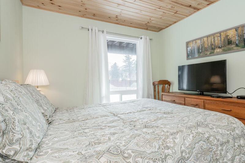 Chateau Blanc #13 Mammoth Lakes Rom bilde