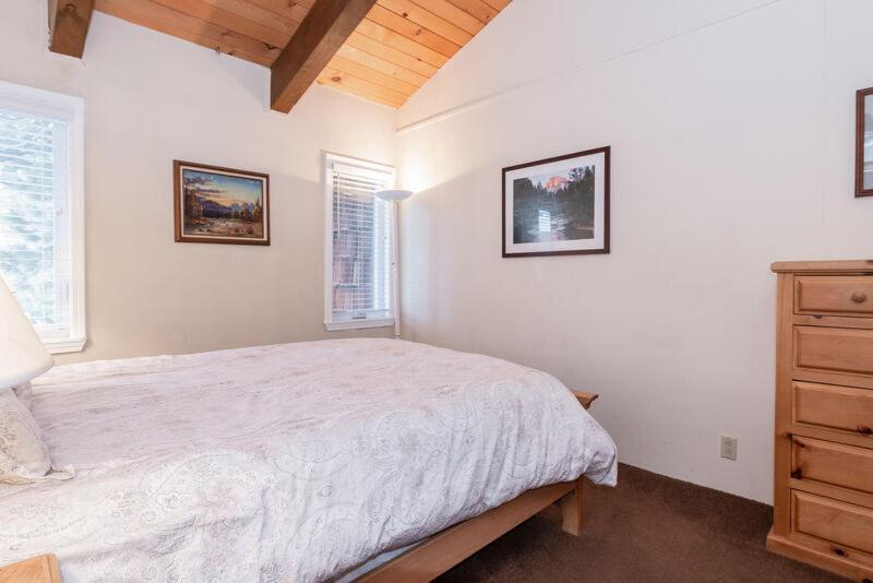 Chateau Blanc #13 Mammoth Lakes Rom bilde