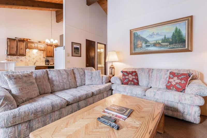 Chateau Blanc #13 Mammoth Lakes Rom bilde