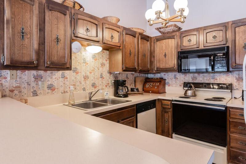 Chateau Blanc #13 Mammoth Lakes Rom bilde