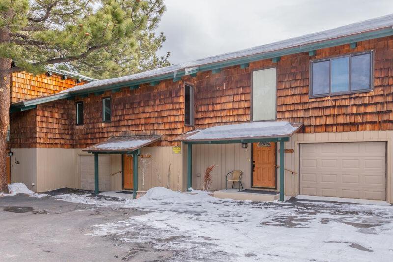 Chateau Blanc #13 Mammoth Lakes Rom bilde