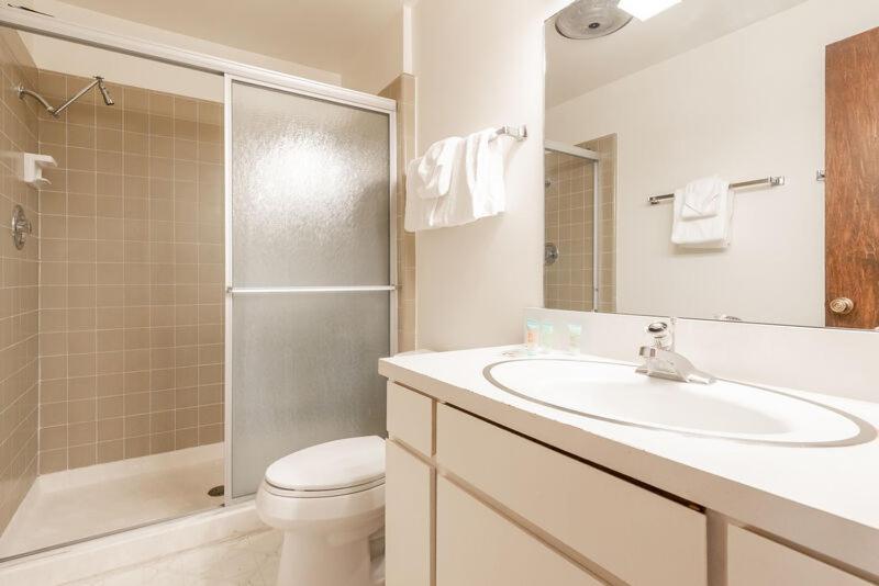 Chateau Blanc #13 Mammoth Lakes Rom bilde